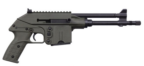 Keltec PLR-16 5.56 NATO