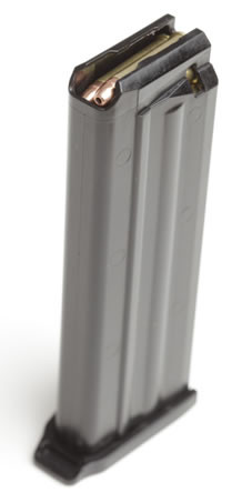 Keltec PMR-30 30 Round Magazine 22 Magnum view 2