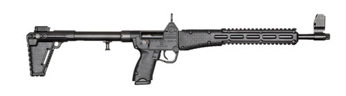 Keltec SUB-2000 40 S&W view 2