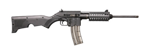 Keltec SU-22CA 22 LR view 2