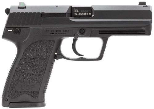 Heckler & Koch USP9 V7 9mm 4.25" Black view 2