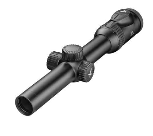 Swarovski Z8i 1-8x24 -