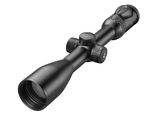 Swarovski Z8i 2-16x50 -