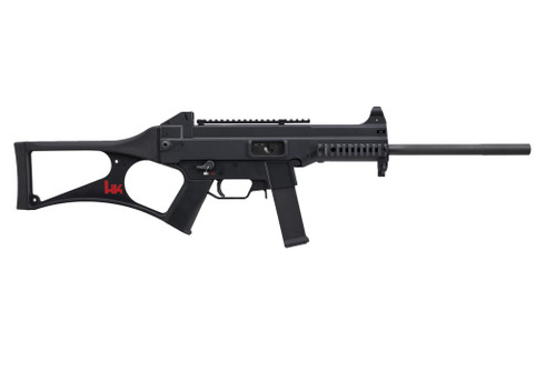 Heckler & Koch USC 45 ACP 16" Black