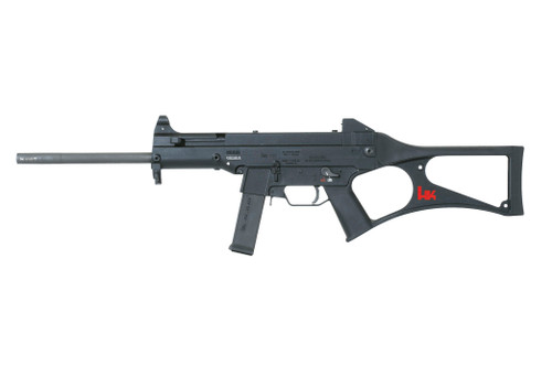 Heckler & Koch USC 45 ACP 16" Black view 4
