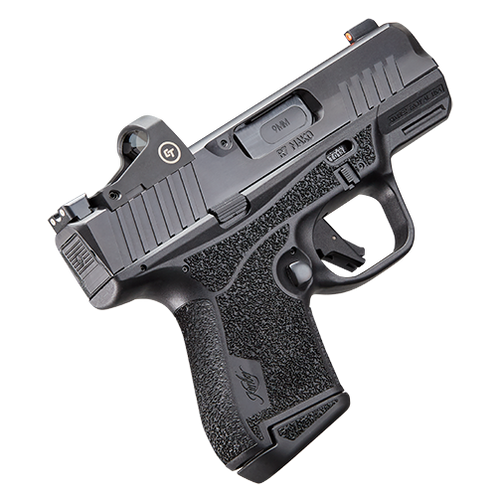 Kimber R7 MAKO w/ Crimson Trace CT-1500 Red Dot view 2