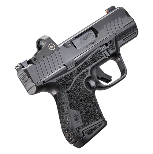 Kimber R7 MAKO 9mm w/ Crimson Trace CT-1500 Red Dot