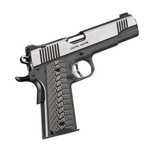 Kimber Micro 9mm Eclipse view 2