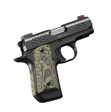 Kimber Micro 9mm KHX