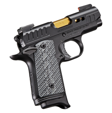 Kimber Micro 9mm Rapide
