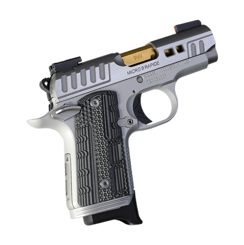 Kimber Micro 9mm Rapide Dawn