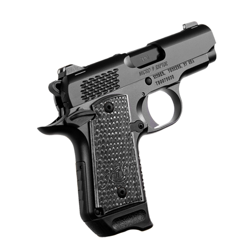 Kimber Micro 9mm Rapide Shadow