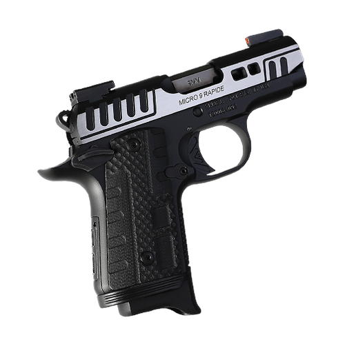 Kimber Micro 9mm Rapide Scorpius