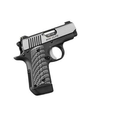 Kimber Micro Eclipse Night Sights 380 ACP