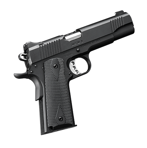 Kimber Custom II GFO 45 ACP