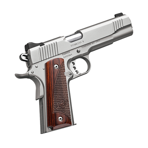 Kimber Stainless II 10mm