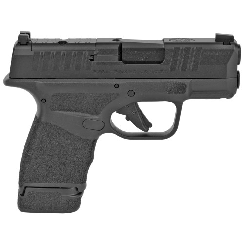 Springfield Hellcat OSP 9mm 3" Black