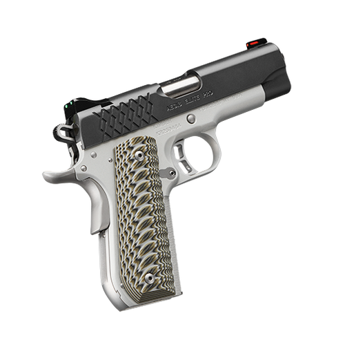 Kimber Aegis Elite Pro 9mm view 2
