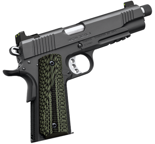 Kimber Custom TLE/RL II 10mm