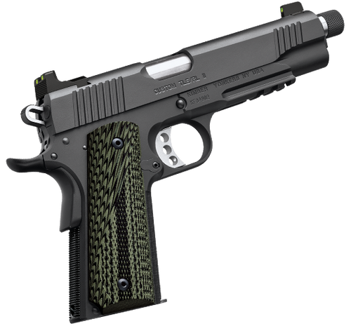 Kimber Custom TLE/RL II 45 ACP