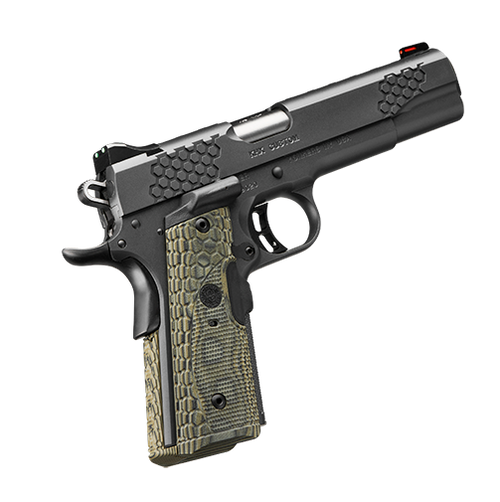 Kimber KHX Custom 9mm view 2