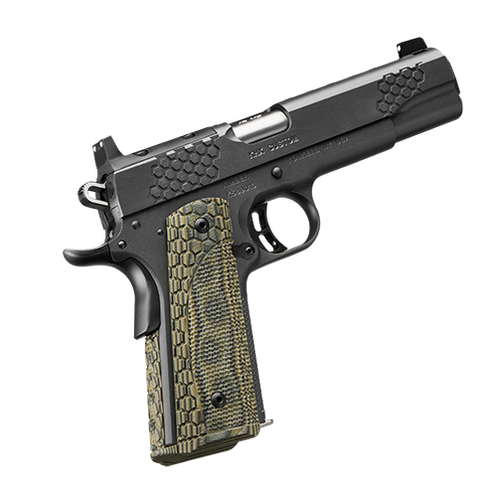 Kimber KHX Custom Optics Ready 45 ACP