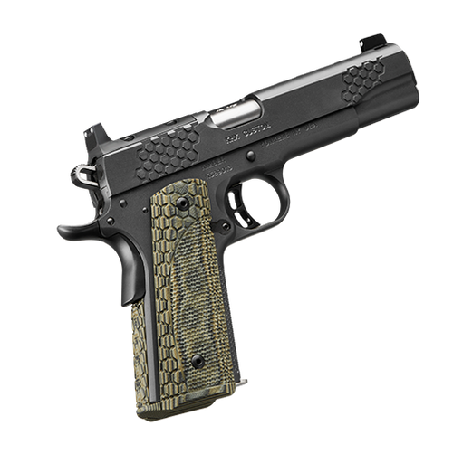 Kimber KHX Custom Optics Ready 45 ACP view 2