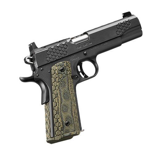 Kimber KHX Custom Optics Ready 9mm view 2