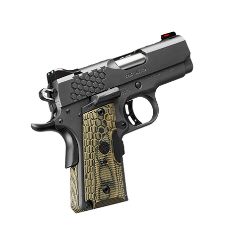 Kimber KHX Ultra 45 ACP view 2