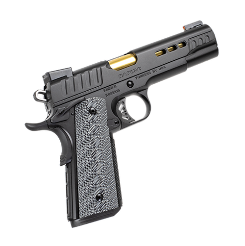 Kimber Rapide 10mm 5" Black