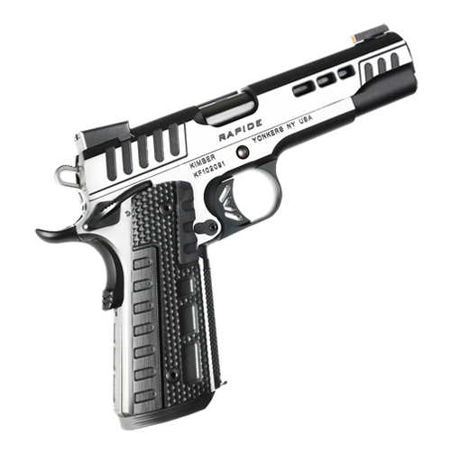 Kimber Rapide Scorpius 10mm 5" Stainless