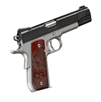 Kimber Camp Guard 10 5" 10mm