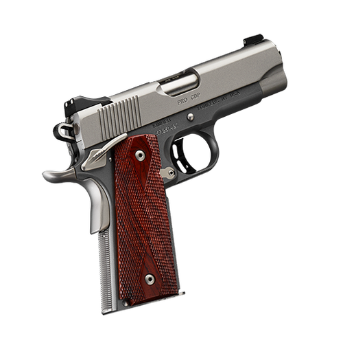 Kimber Pro CDP 45 ACP