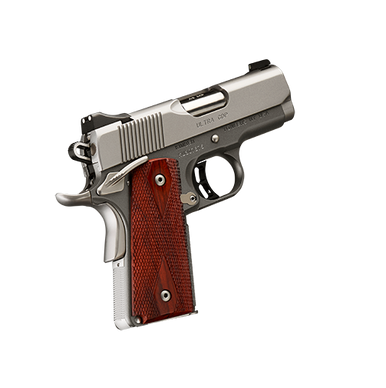 Kimber Ultra CDP 45 ACP