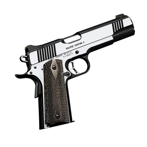 Kimber Eclipse Custom 10mm