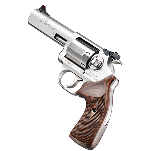 Kimber K6s DASA 4" Target .357 Mag