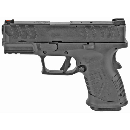 Springfield XDM Elite Compact 9mm 3.8" Black