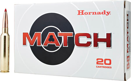Hornady Match 300 PRC 225 Grain Extremely Low Drag-Match view 2