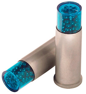 CCI Shotshell 40 S&W 88 Grain #9 Shot view 2