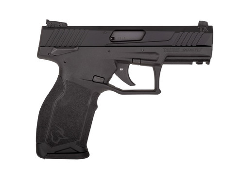 Taurus TX22 22 LR Manual Safety view 3