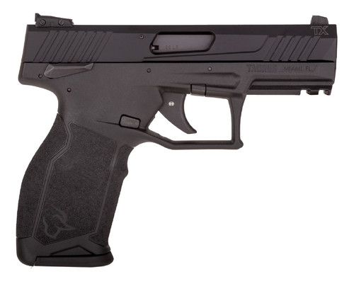 Taurus TX22 22 LR Manual Safety view 3