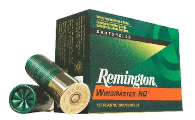 Remington Wingmaster 12 GA 1 3/4 oz Tungsten Blend BB Shot