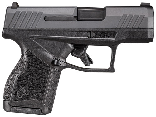 Taurus GX4 9mm 3.06" Black