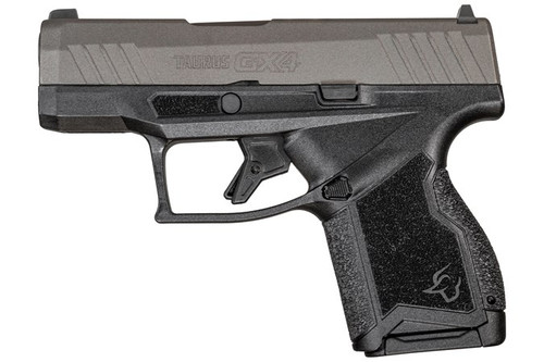 Taurus GX4 Tungsten 9mm