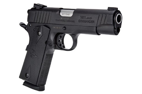 Taurus PT1911 45 ACP view 3