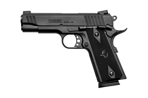 Taurus PT1911 9mm 1-191101COM-9MM