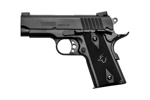 Taurus PT1911 9mm view 3