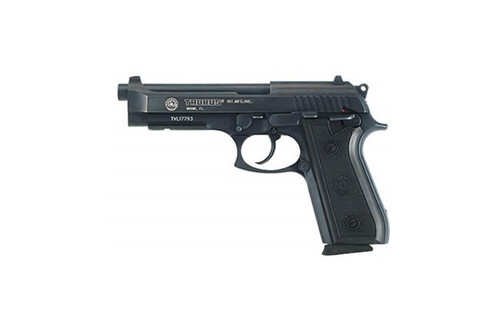Taurus PT92 9mm view 3