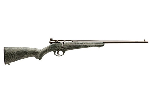 Savage Rascal Troy Landry 22 LR Camo