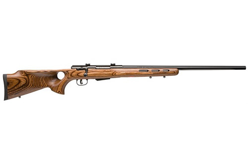 Savage 25 Lightweight Varmint 204 Ruger Black
